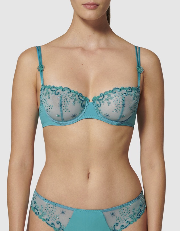 Simone Perele - Delice Half Cup Bra