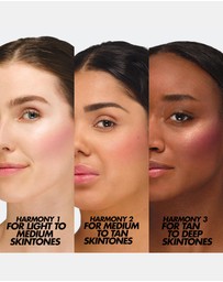 MAKE UP FOR EVER - HD Skin Face Essentials Palette