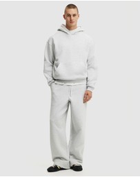 Cotton On - Box Fit Hoodie