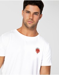 ONEBYONE - Petals Tee