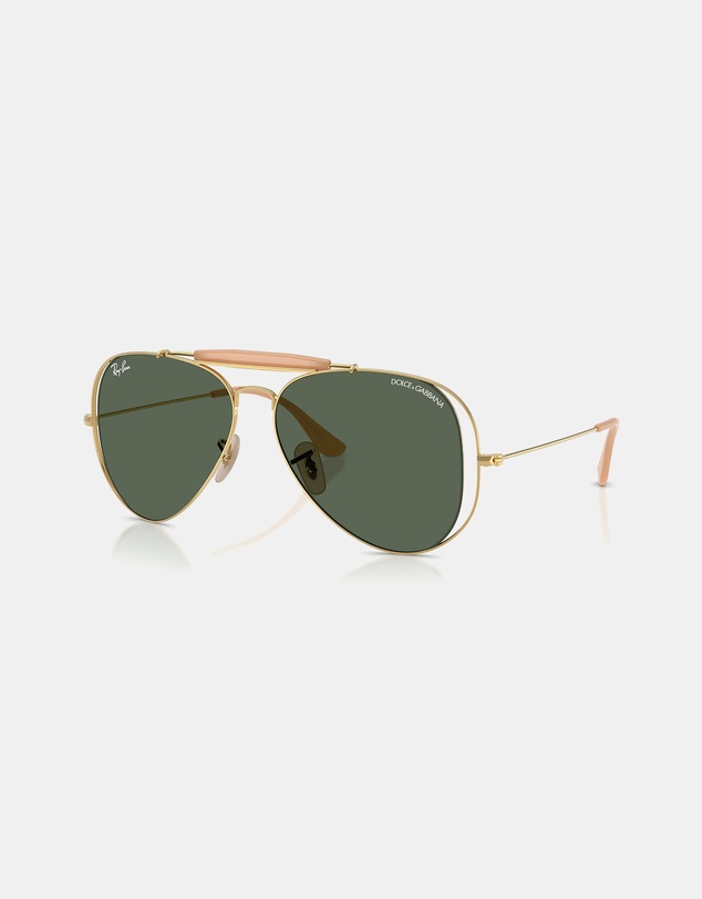 Ray-Ban - THE OUTDOORSMAN BY DOLCE&GABBANA 0RB3029M
