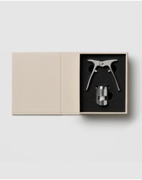 Printworks - Printworks The Essentials Champagne Tools-Beige Orange
