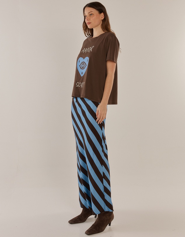 Betty Basics - Ellia Crew Tee