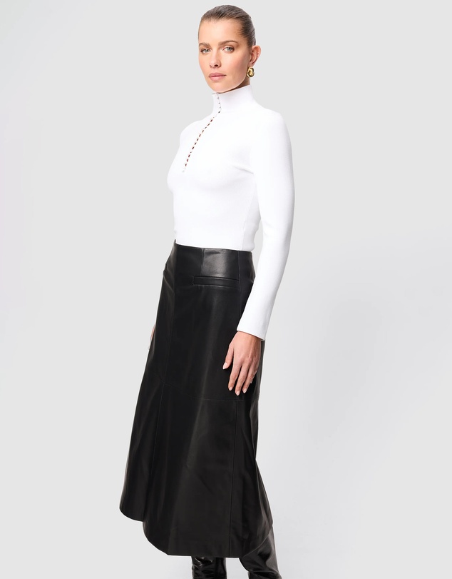 Mossman - Fairfax Midi Skirt