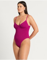 Bond-Eye Swimwear - Gracie 1 Pce
