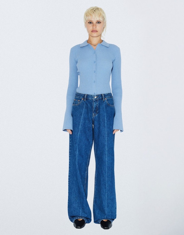 Dr Denim - Hill Jeans