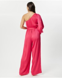 Tussah - Malti Jumpsuit
