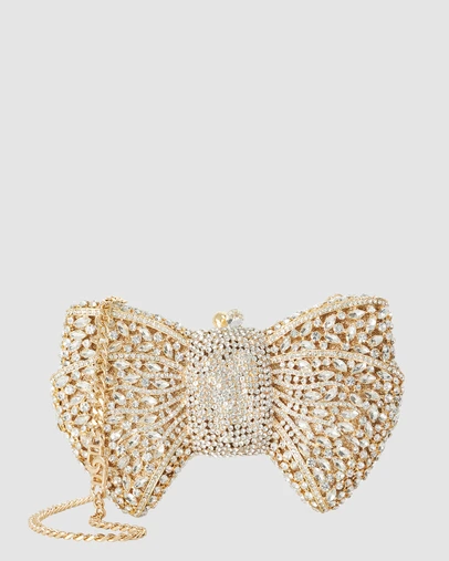 Dune London - Enchant - Gold