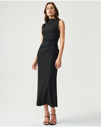 Tussah - Zaya Midi Dress