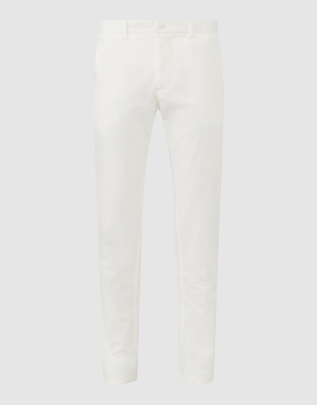 Van Heusen - Peach Twill Chino