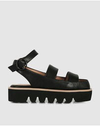 B.Coops - Spira Sandals