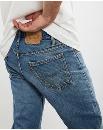 Vintage by The Real Deal - Pre Loved - Vintage Levi's 505 Denim Jeans