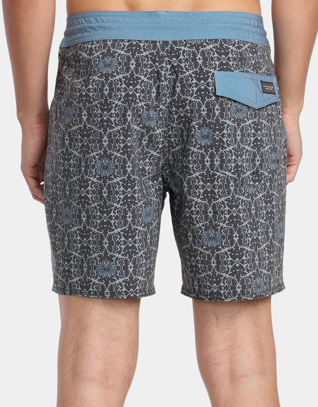 Volcom - Mens Psych Cotton Stretch Stoney 17