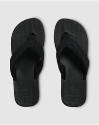 Kustom - Mens Burleigh Thongs