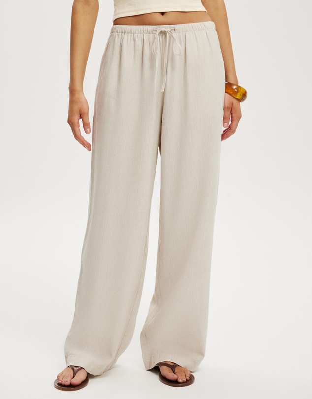 Cotton On - Haven Wide Leg Pants