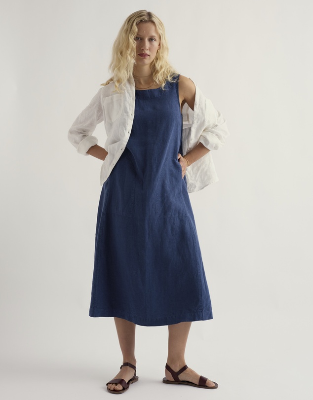 Seasalt - Cresting Waves Dress