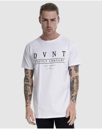 DVNT - 3-Pack Deluxe Tee