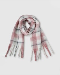 Belle & Bloom - Sunset Movie Scarf