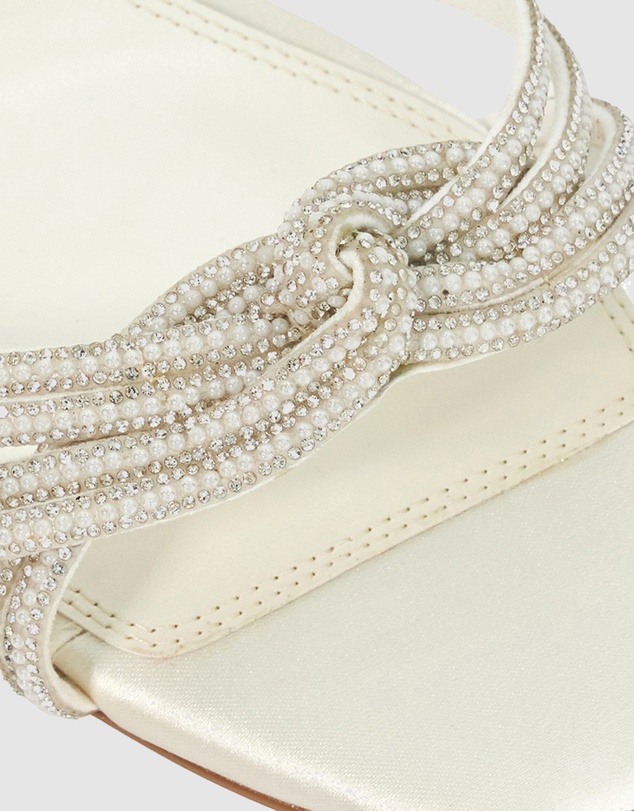 Dune London - Moments- Ivory