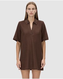 C&M CAMILLA AND MARC - Turrell Mini Dress