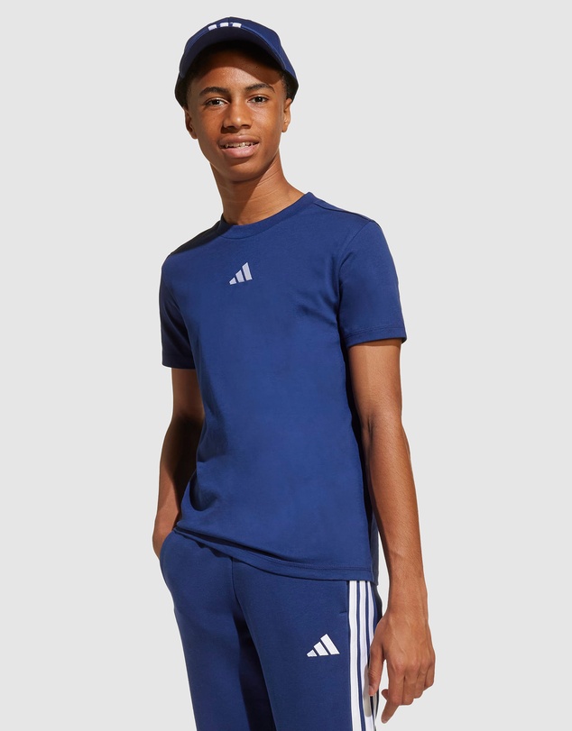 adidas Sportswear - Essentials T-Shirt - Kids-Teens