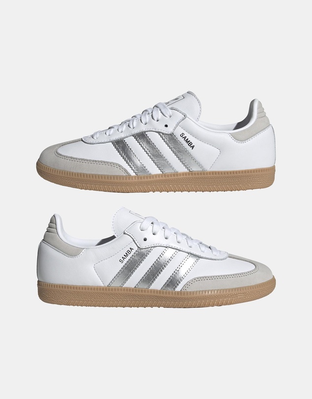 adidas Originals - Samba OG - Women's