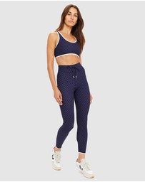 The Upside - Spellbound 25 Inch Midi Pants