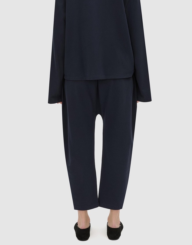C&M CAMILLA AND MARC - Moreno Long Sleeve Polo Top