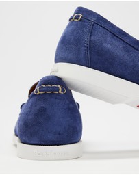 Polo Ralph Lauren - Merton Casual Loafers - Men's