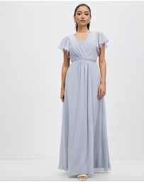 Alabaster The Label - Arielle Dress