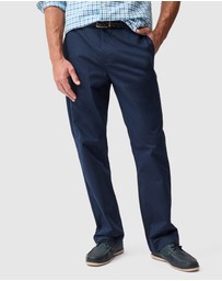Rodd & Gunn - Glenham Relaxed Fit Pant