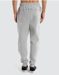Nena & Pasadena - Supply Baggy Sweat Pant