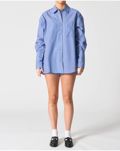 Walnut Melbourne - Valencia Shirt