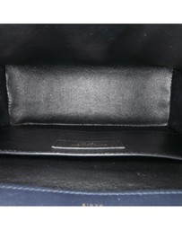 Pre-Loved by Azura Reborn - Pre-Loved Medium Lambskin Monogram Vicky Chain Bag