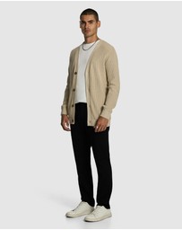 yd. - Noah Cardigan