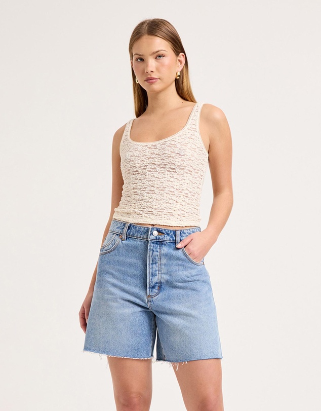Rolla's - 90s Relaxed Shorts