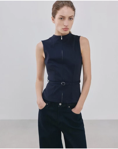 M.N.G - Cynthia Vest