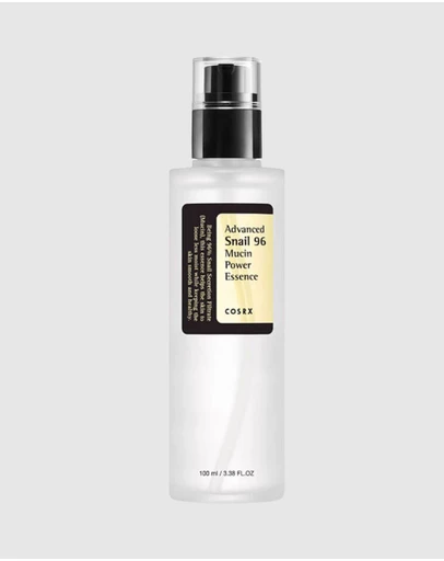 COSRX - Advanced Snail 96 Mucin Power Essence 100ml