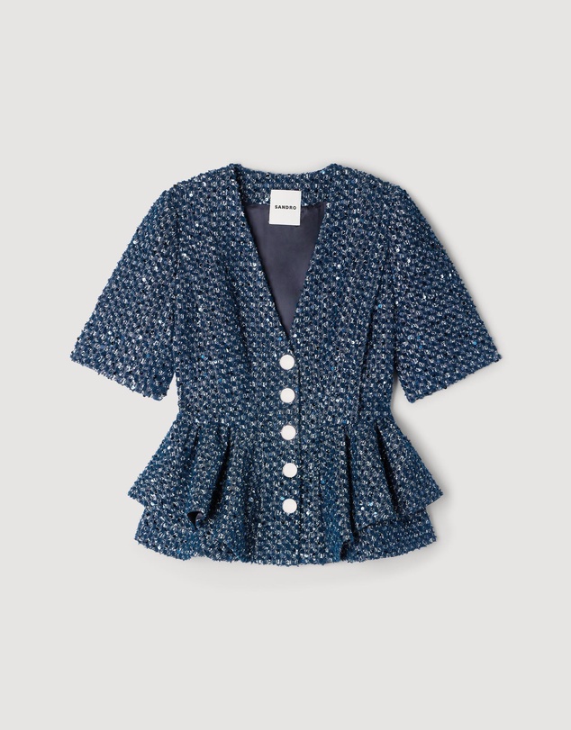 Sandro - Billie Blazer