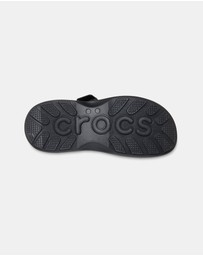 Crocs - Soho Two Strap Sandals - Unisex