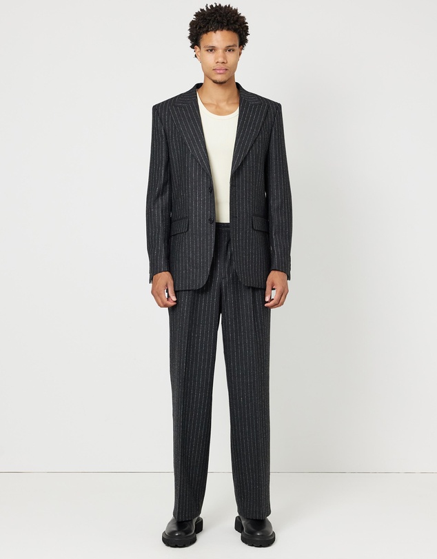 Sunflower - Single Breasted Blazer
