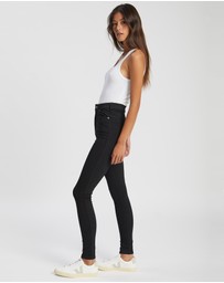 Dr Denim - Moxy Skinny Jeans