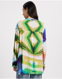 Florencia The Label - Naomi Shirt