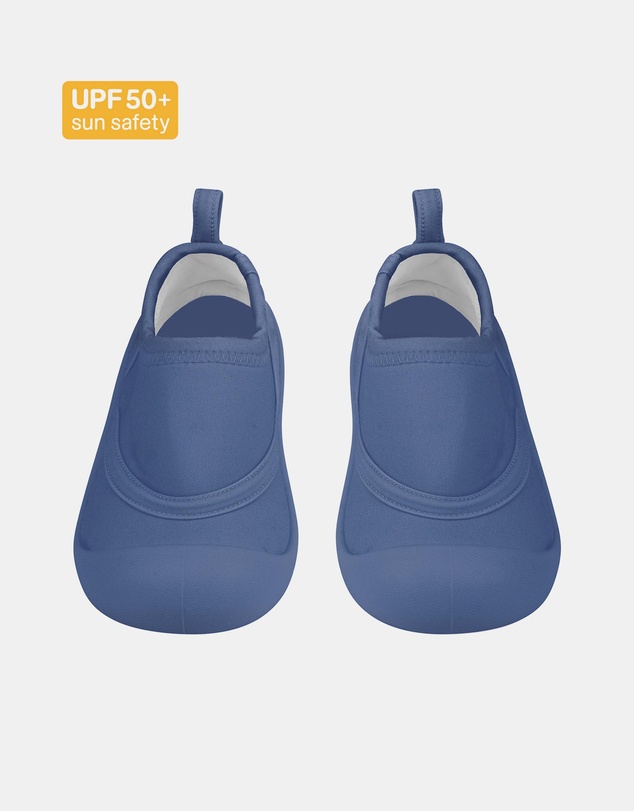 Toshi - Beachcomber Swim Reef Booties - Babies