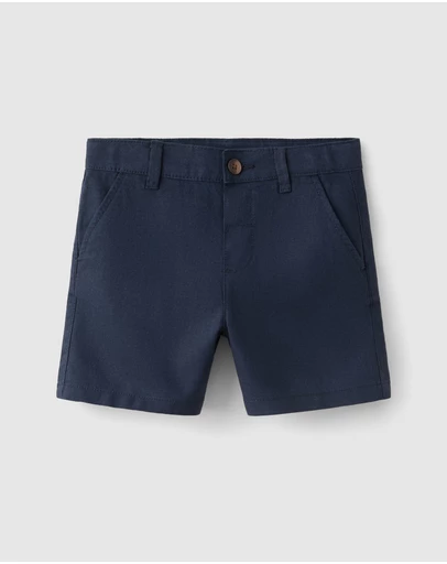 M.N.G - Bike Bermudas - Babies-Kids