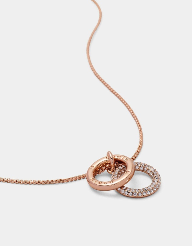 MIMCO - Circulate Necklace