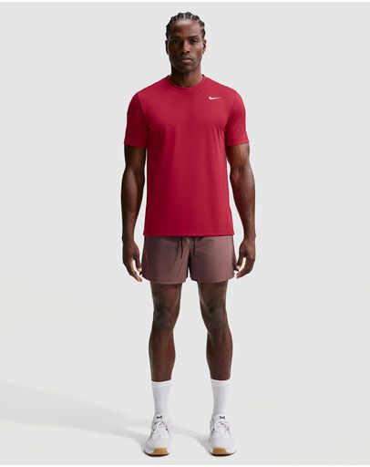Tough Red & White