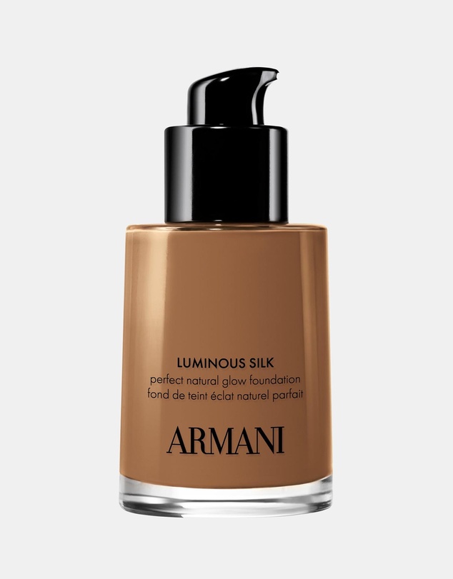 Giorgio Armani - Luminous Silk Foundation 11.75