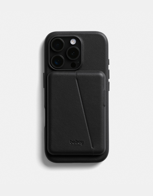 Bellroy - Mod Phone Case + Wallet iPhone 16 Pro Max