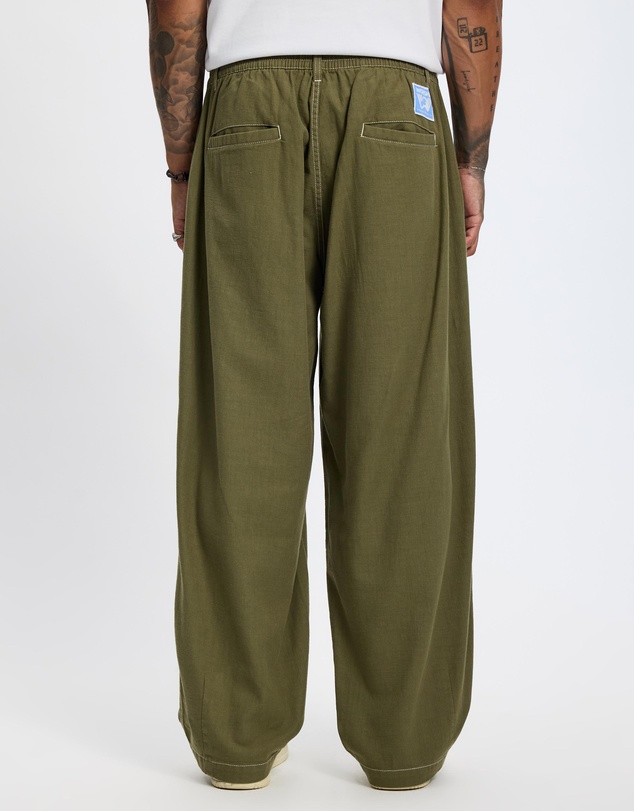 Worship - Genesis Elastic Pants